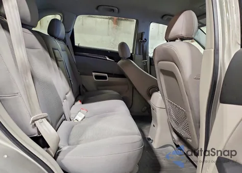 2008 Saturn Vue Xe z USA, uszkodzony, nr VIN 3GSDL43N58S627910